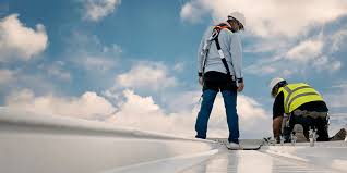 Best Roof Coating and Sealing  in Bethany, OK